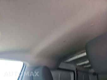2020 Nissan NV200 Compact Cargo S - miniatura 11