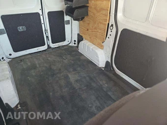 2020 Nissan NV200 Compact Cargo S - miniatura 14