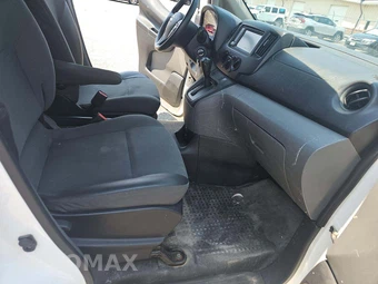 2020 Nissan NV200 Compact Cargo S - miniatura 16