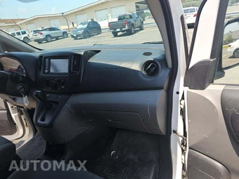 2020 Nissan NV200 Compact Cargo S - miniatura 17