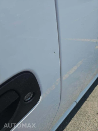 2020 Nissan NV200 Compact Cargo S - miniatura 20