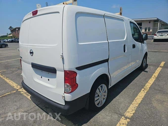 2020 Nissan NV200 Compact Cargo S - miniatura 3