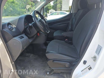 2020 Nissan NV200 Compact Cargo S - miniatura 6