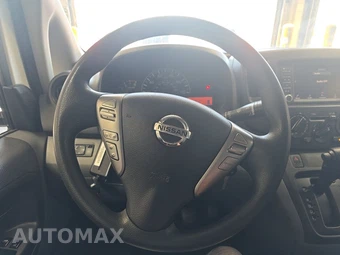 2020 Nissan NV200 Compact Cargo SV 115.2" WB - miniatura 10