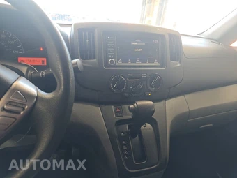 2020 Nissan NV200 Compact Cargo SV 115.2" WB - miniatura 11