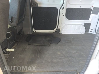 2020 Nissan NV200 Compact Cargo SV 115.2" WB - miniatura 13