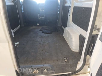 2020 Nissan NV200 Compact Cargo SV 115.2" WB - miniatura 16