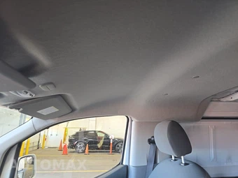 2020 Nissan NV200 Compact Cargo SV 115.2" WB - miniatura 19