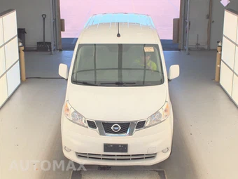 2020 Nissan NV200 Compact Cargo SV 115.2" WB - miniatura 2