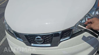 2020 Nissan NV200 Compact Cargo SV 115.2" WB - miniatura 21