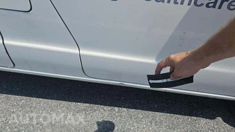 2020 Nissan NV200 Compact Cargo SV 115.2" WB - miniatura 24