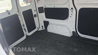 2020 Nissan NV200 Compact Cargo SV 115.2" WB - miniatura 31