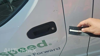 2020 Nissan NV200 Compact Cargo SV 115.2" WB - miniatura 36