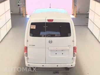 2020 Nissan NV200 Compact Cargo SV 115.2" WB - miniatura 5