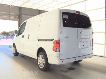 2020 Nissan NV200 Compact Cargo SV 115.2" WB - miniatura 6