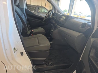 2020 Nissan NV200 Compact Cargo SV 115.2" WB - miniatura 8