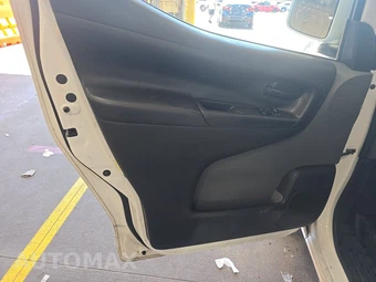 2020 Nissan NV200 Compact Cargo SV 115.2" WB - miniatura 9