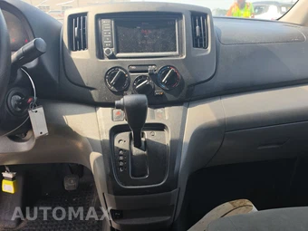2020 Nissan NV200 Compact Cargo SV 115.2" WB - miniatura 11