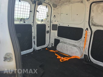 2020 Nissan NV200 Compact Cargo SV 115.2" WB - miniatura 14