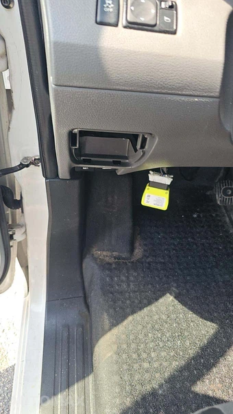 2020 Nissan NV200 Compact Cargo SV 115.2" WB - miniatura 20