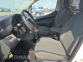 2020 Nissan NV200 Compact Cargo SV 115.2" WB - miniatura 7
