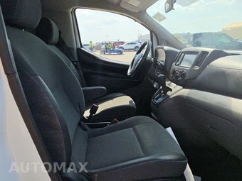 2020 Nissan NV200 Compact Cargo SV 115.2" WB - miniatura 8