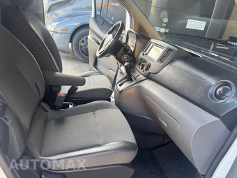 2020 Nissan NV200 Compact Cargo SV 115.2" WB - miniatura 10