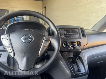2020 Nissan NV200 Compact Cargo SV 115.2" WB - miniatura 20