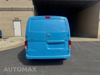 2020 Nissan NV200 Compact Cargo SV 115.2" WB - miniatura 6