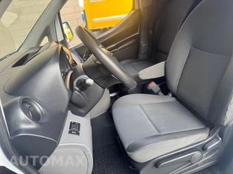 2020 Nissan NV200 Compact Cargo SV 115.2" WB - miniatura 7