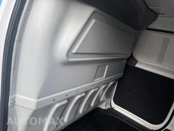 2020 Nissan NV200 Compact Cargo SV 115.2" WB - miniatura 8