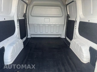 2020 Nissan NV200 Compact Cargo SV 115.2" WB - miniatura 9