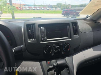 2020 Nissan NV200 Compact Cargo SV 115.2" WB - miniatura 10