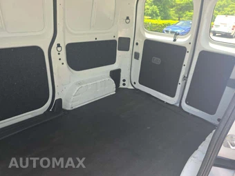 2020 Nissan NV200 Compact Cargo SV 115.2" WB - miniatura 13