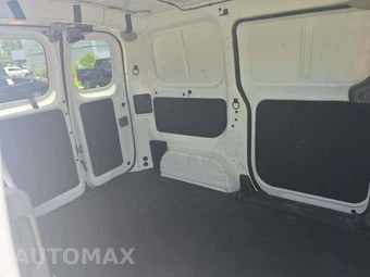 2020 Nissan NV200 Compact Cargo SV 115.2" WB - miniatura 16