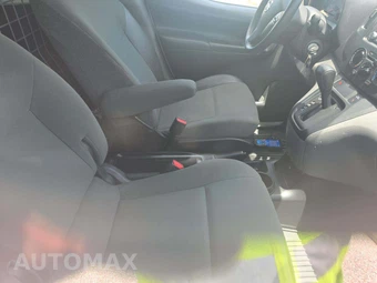 2020 Nissan NV200 Compact Cargo SV 115.2" WB - miniatura 18
