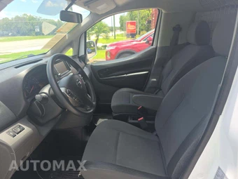 2020 Nissan NV200 Compact Cargo SV 115.2" WB - miniatura 6