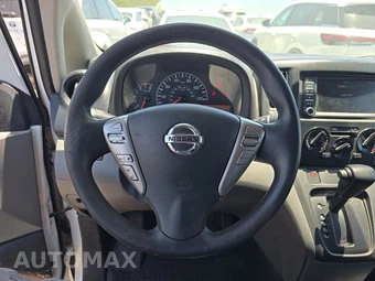 2020 Nissan NV200 Compact Cargo SV 115.2" WB - miniatura 10