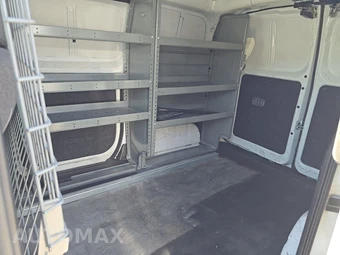 2020 Nissan NV200 Compact Cargo SV 115.2" WB - miniatura 13