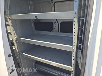 2020 Nissan NV200 Compact Cargo SV 115.2" WB - miniatura 14