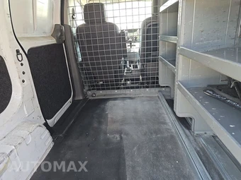 2020 Nissan NV200 Compact Cargo SV 115.2" WB - miniatura 17