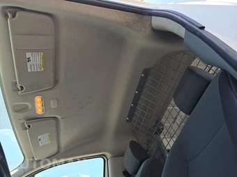 2020 Nissan NV200 Compact Cargo SV 115.2" WB - miniatura 20