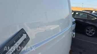 2020 Nissan NV200 Compact Cargo SV 115.2" WB - miniatura 21