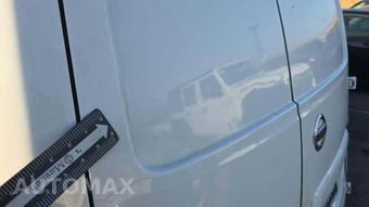 2020 Nissan NV200 Compact Cargo SV 115.2" WB - miniatura 30