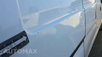 2020 Nissan NV200 Compact Cargo SV 115.2" WB - miniatura 31