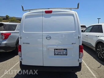 2020 Nissan NV200 Compact Cargo SV 115.2" WB - miniatura 5