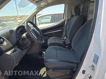 2020 Nissan NV200 Compact Cargo SV 115.2" WB - miniatura 7