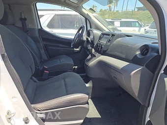 2020 Nissan NV200 Compact Cargo SV 115.2" WB - miniatura 8