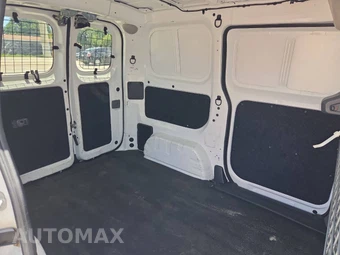 2020 Nissan NV200 Compact Cargo SV 115.2" WB - miniatura 10