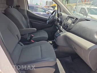 2020 Nissan NV200 Compact Cargo SV 115.2" WB - miniatura 11